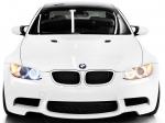 BMW M3 by WSTO 2010 года
